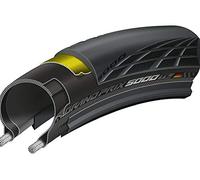 Continental GP5000, Grand Prix 5000 Unisex Adulto, Nero, 700x32