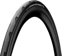 Continental grand prix 5000 tt tr 700c tubeless ready soft road tyre blackchili vectran breaker lazergrip act
