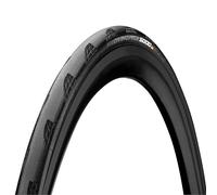 Continental Grand Prix 5000 700x28 - gomme bici da corsa 700x28 Black unisex