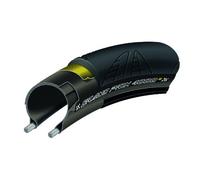 Continental Grand Prix 4000S - Pneumatico per bicicletta con peperoncino nero, 700 x 23 cm
