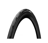 Continental Grand Prix 5000 700x25 Copertoncino Pieghevole, Black/Black Skin