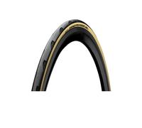 Pneumatico Continental Grand Prix 5000 All Seasons TR Nero Crema 700x25, Tipo mm 700X25