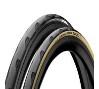 Continental Copertone Grand Prix 5000 Creme 25mm
