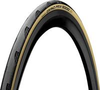 Continental Copertone Grand Prix 5000 Creme 25mm