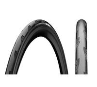Continental Grand Prix 5000 Copertoncino 700 x 28C 2 Pezzi