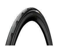 Continental Grand Prix 5000 - copertone bici da corsa 700 x 28c Black unisex