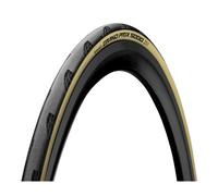 Continental Grand Prix 5000 - copertone bici da corsa Black/Beige 700 x 28c