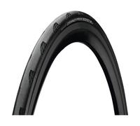 Continental Grand Prix 5000 S TR Folding Tire - 28-622 - black taglia unica