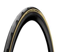 Continental Grand Prix 5000 Tyre Foldable Blackchili Compound 2021 Black/Cream 7