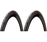 Continental Grand Prix 5000S TR - Pneumatico pieghevole // 30-622 (700x30C)