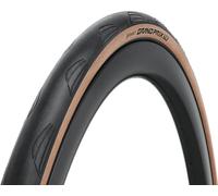 Continental Grand Prix Tr Tubeless 700c X 32 Road Tyre Marrone 700C x 32