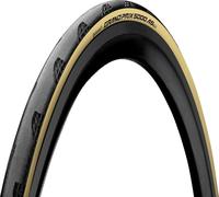 Continental Grand Prix5000 AllSeas.TRfb Pneumatico Nero/Crema 28" 700x25C 25-622