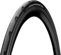 Continental Grand Prix5000 AllSeas.TRfb, Pneumatico Unisex-Adulto, Nero, 28" 700x25C 25-622