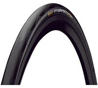 Continental Grand Sport Race Wire Bead Tire - 28-622 - black taglia unica