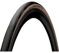 Copertone Continental Grand Sport Race 700x28 pieghevole nero marrone