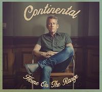 Continental Home On the Range (CD) Album