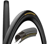 Continental Hometrainer Copertoni 700 X 23C Pollici 23-622 Stradale Ruolo -