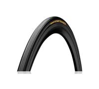 Continental - Reifen Hometrainer II 27,5'' (50-584) Faltbar - Copertoni da bicicletta 27,5'' x 2'' - 50-584 nero