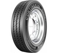 GOMME AUTO ESTIVE 205 65 R17 132/130J CONTINENTAL HTR2+ PNEUMATICI NUOVI
