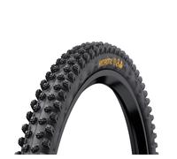 Continental Copertone Hydrotal 29 x 2.40 MTB Tubeless Ready Pieghevole Supersoft E-Bike E25