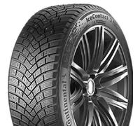 Continental IceContact 3 (215/55 R18 99T)