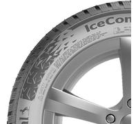 Continental IceContact 3 255/50R19 107T TL XL