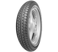 Continental K 112 R TT - 3.5/R16/R16 58P - A/A/70dB - Pneumatici Estivi (Moto)