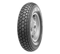 Continental K 62 Reinforced 59j Tl Scooter Front/rear Tire Nero 3.50 / R10