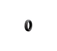 Continental K 62 Reinforced 59j Tl Scooter Front/rear Tire Nero 3.50 / R10