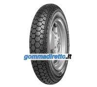 Continental K62 ( 4.00-10 TT 60J ruota posteriore, M/C, ruota anteriore )