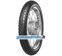Continental KKS10 ( 2-16 TT 20B ruota posteriore, M/C, ruota anteriore )