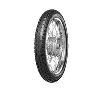 Continental KKS10 F/R TT - 2.25/R16/R16 38B - A/A/70dB - Pneumatici Estivi (Moto)