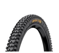 Copertone bici Continental Trail endurance Noir