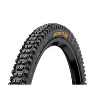 Continental Kryptotal Rear Enduro Soft Tubeless 27.5´´ X 2.60 Mtb Tyre Nero 27.5´´ x 2.60 Black