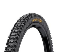 Continental Kryptotal Rear Enduro Tyre Soft Compound Foldable Black & Black 27.5