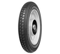 Continental LB WW ( 3.00-12 TT 47J ruota posteriore, M/C, ruota anteriore WW )