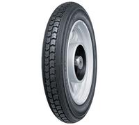 Continental Lb 46j Tt Scooter Front/rear Tire Nero 3.50 / R8