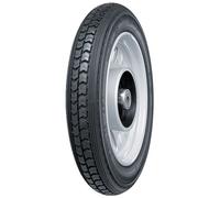 Continental Lb 46j Tt Scooter Front/rear Tire Nero 3.50 / R8