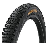 Continental Magnotal Trail Soft Tubeless 29´´ X 2.40 Mtb Tyre Nero 29´´ x 2.40 Black / Black