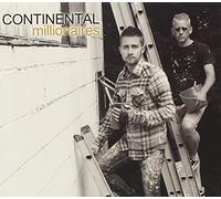 Continental - MILLIONAIRES