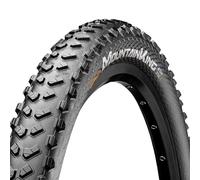 Pneumatico per bicicletta Continental Mountain King nero (29 x 2.30)