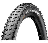 Continental Mountain King 2.3 29er, Pneumatico Unisex Adulto, Nero, 29x2.30 58-622