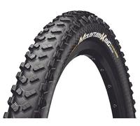 Continental Mountain King 2.3 Folding Tyre 27,5" TLR E-25, black 58-584 / 27,5 x 2,3" 2020 Copertoni Tubeless