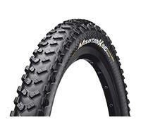 Continental Mountain King Protection Tubeless 29´´ X 2.30 Mtb Tyre Nero 29´´ x 2.30