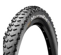 Continental Pneumatico Rigido Da Mtb Mountain King 180 Tpi Wire 27.5´´ X 2.30 Black