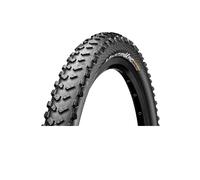 Continental Mountain King Shieldwall Tubeless 26´´ X 2.30 Mtb Tyre Nero 26´´ x 2.30 Black