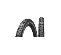 Continental Mountain King 180 Tpi Wire 27.5´´ X 2.30 Rigid Mtb Tyre Nero 27.5´´ x 2.30 Black