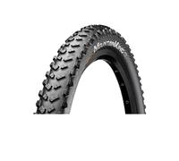 Continental Pneumatico Rigido Da Mtb Mountain King 180 Tpi Wire 27.5´´ X 2.30 Black