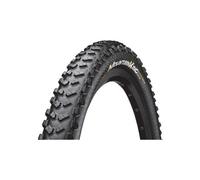 Continental Mountain King II 27,5+ x 2,6 Pneumatico 27.5+ Nero