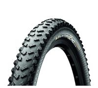 Continental, Mountain King 2.3 Unisex Adulto, Nero, 27.5 x 2.3